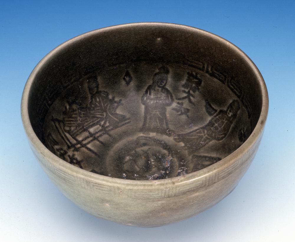 图片[1]-bowl BM-1927-0714.2-China Archive
